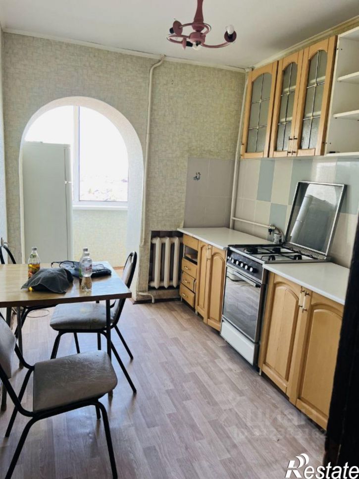 2-комн квартира улица Пушкина, 63,  д. 63