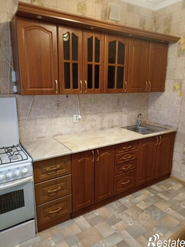 1-комн квартира улица Чехова, 55,  д. 55