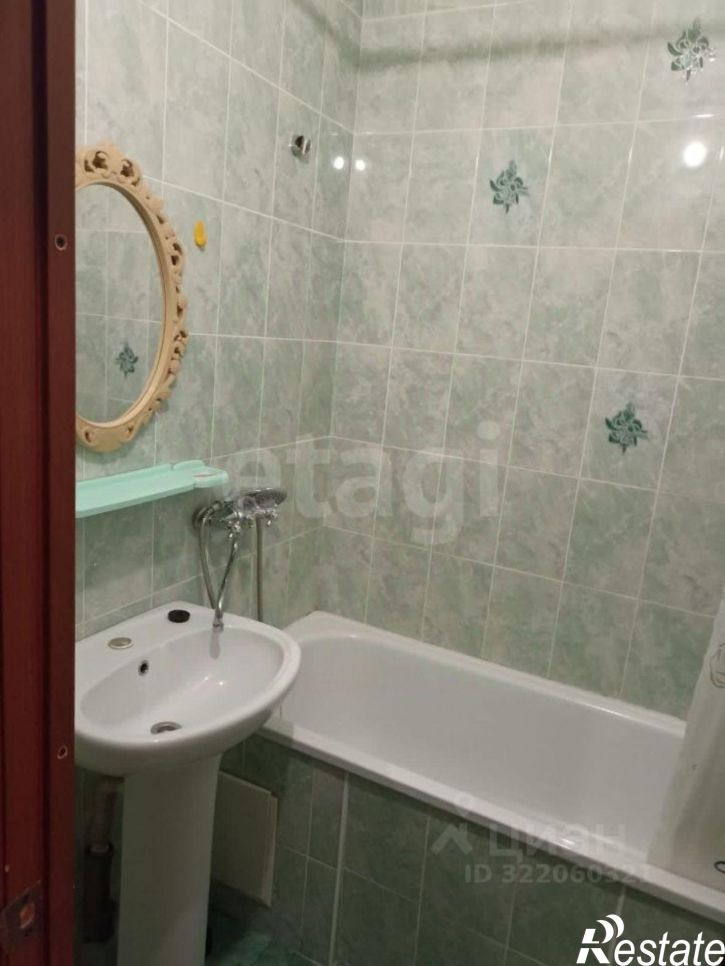 1-комн квартира улица Чехова, 55,  д. 55