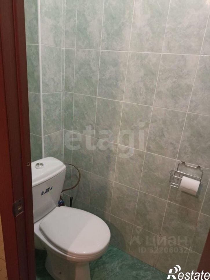 1-комн квартира улица Чехова, 55,  д. 55