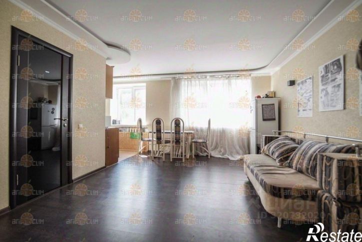 2-комн квартира улица Доваторцев, 41/1,  д. 41/1