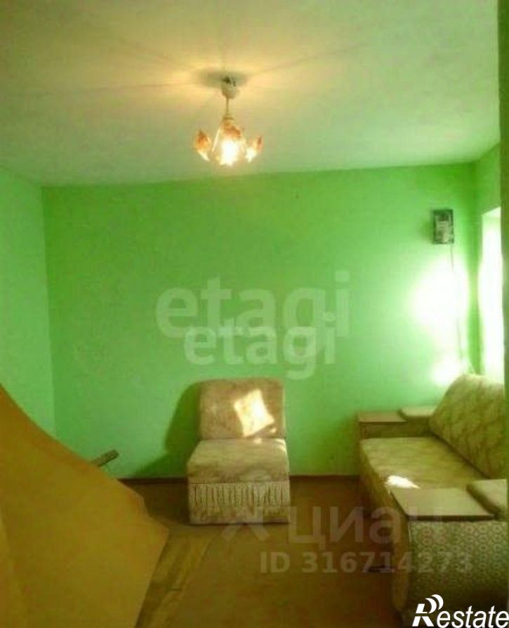 1-комн квартира Нижняя улица, 19А,  д. 19А