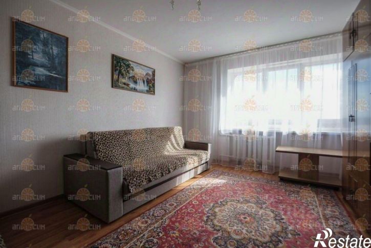 2-комн квартира улица Ленина, 192,  д. 192