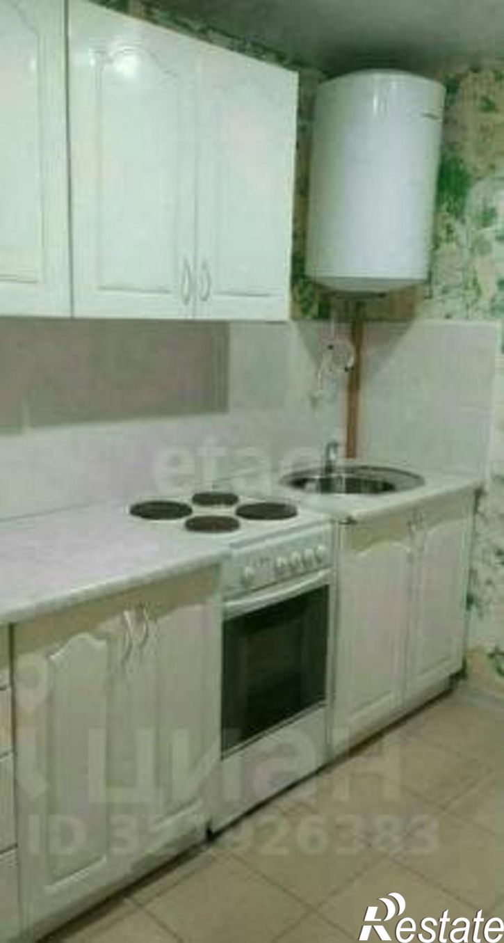 2-комн квартира улица Пушкина, 65В,  д. 65В