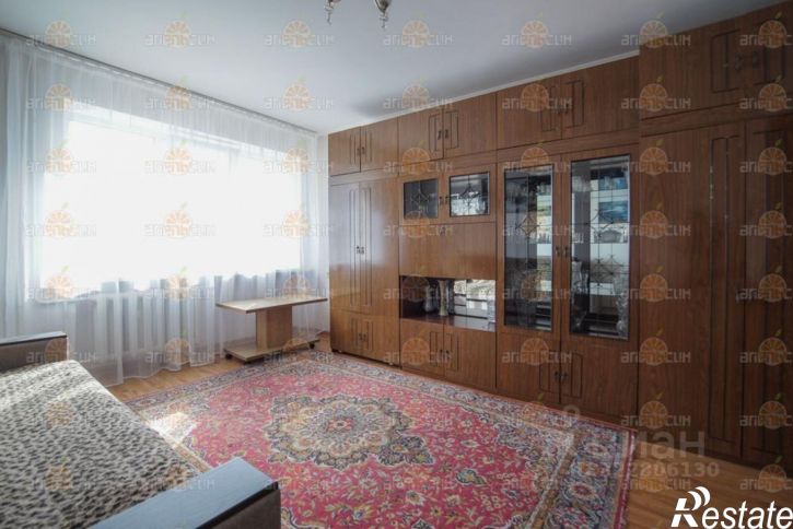 2-комн квартира улица Ленина, 192,  д. 192