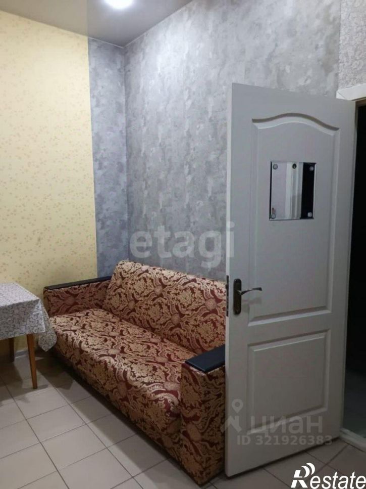 2-комн квартира улица Пушкина, 65В,  д. 65В