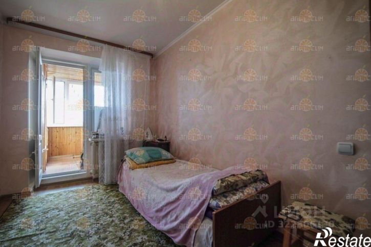 2-комн квартира улица Ленина, 192,  д. 192