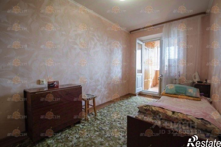 2-комн квартира улица Ленина, 192,  д. 192