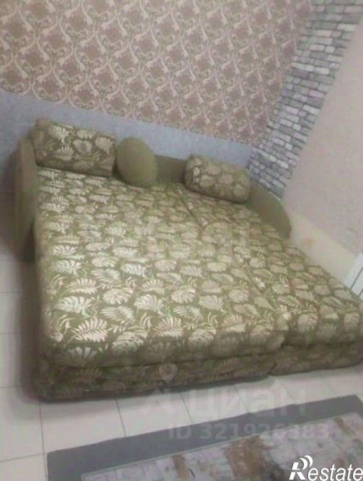 2-комн квартира улица Пушкина, 65В,  д. 65В