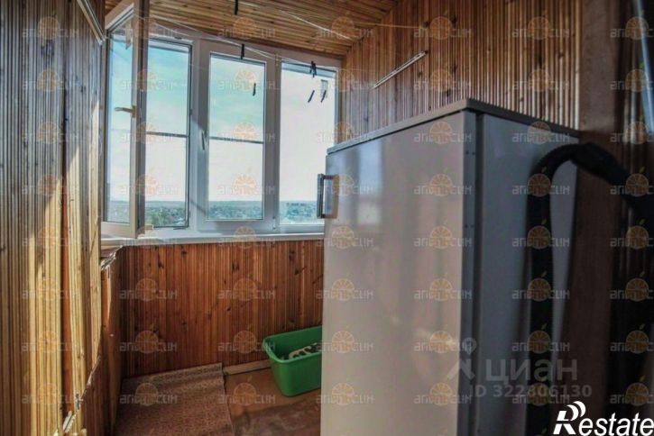 2-комн квартира улица Ленина, 192,  д. 192