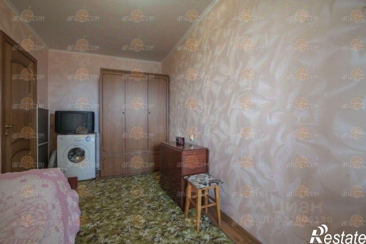 2-комн квартира улица Ленина, 192,  д. 192