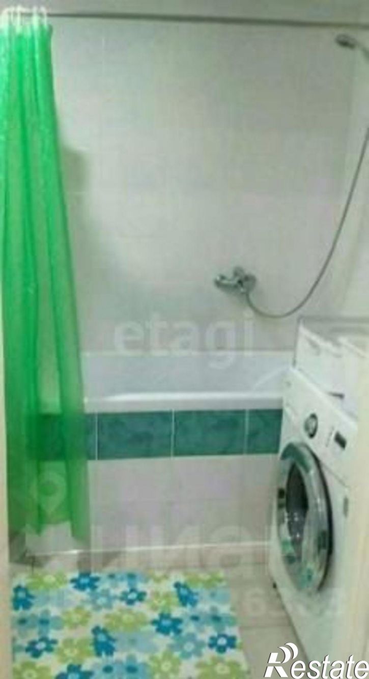 2-комн квартира улица Пушкина, 65В,  д. 65В