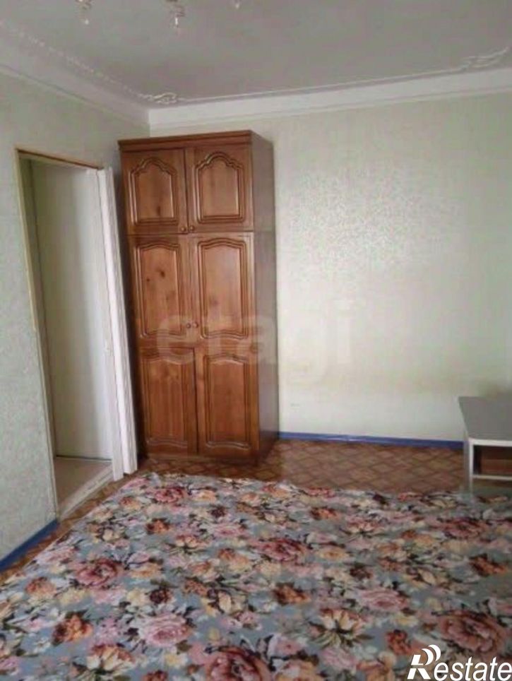 2-комн квартира улица Мира, 232,  д. 232