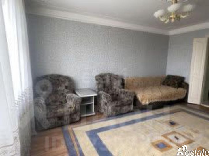 2-комн квартира улица Мира, 232,  д. 232