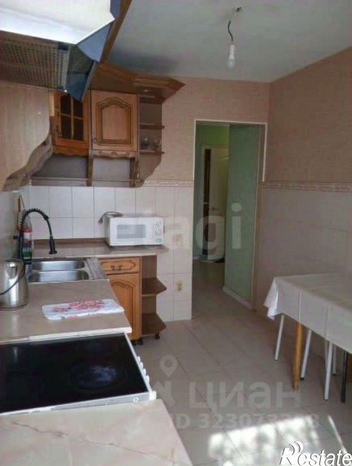 2-комн квартира улица Мира, 232,  д. 232