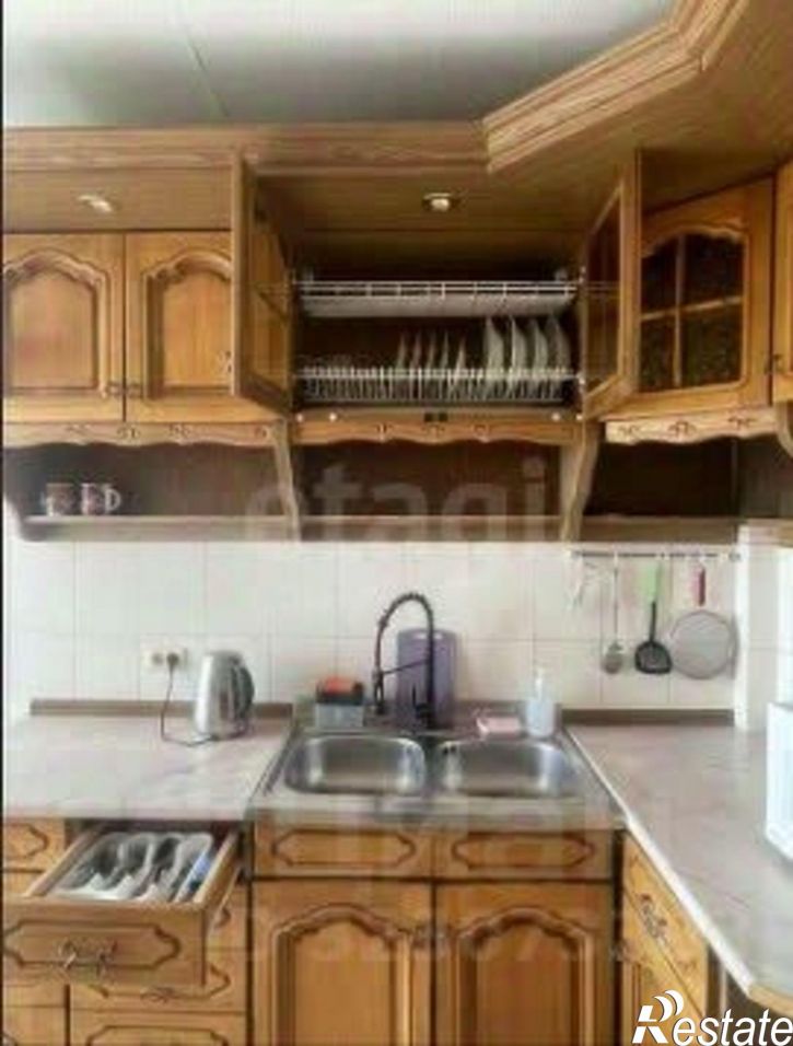 2-комн квартира улица Мира, 232,  д. 232