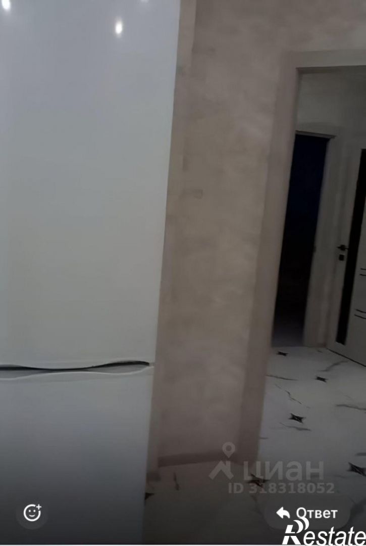 2-комн квартира улица Генерала Маргелова, 7/2,  д. 7/2