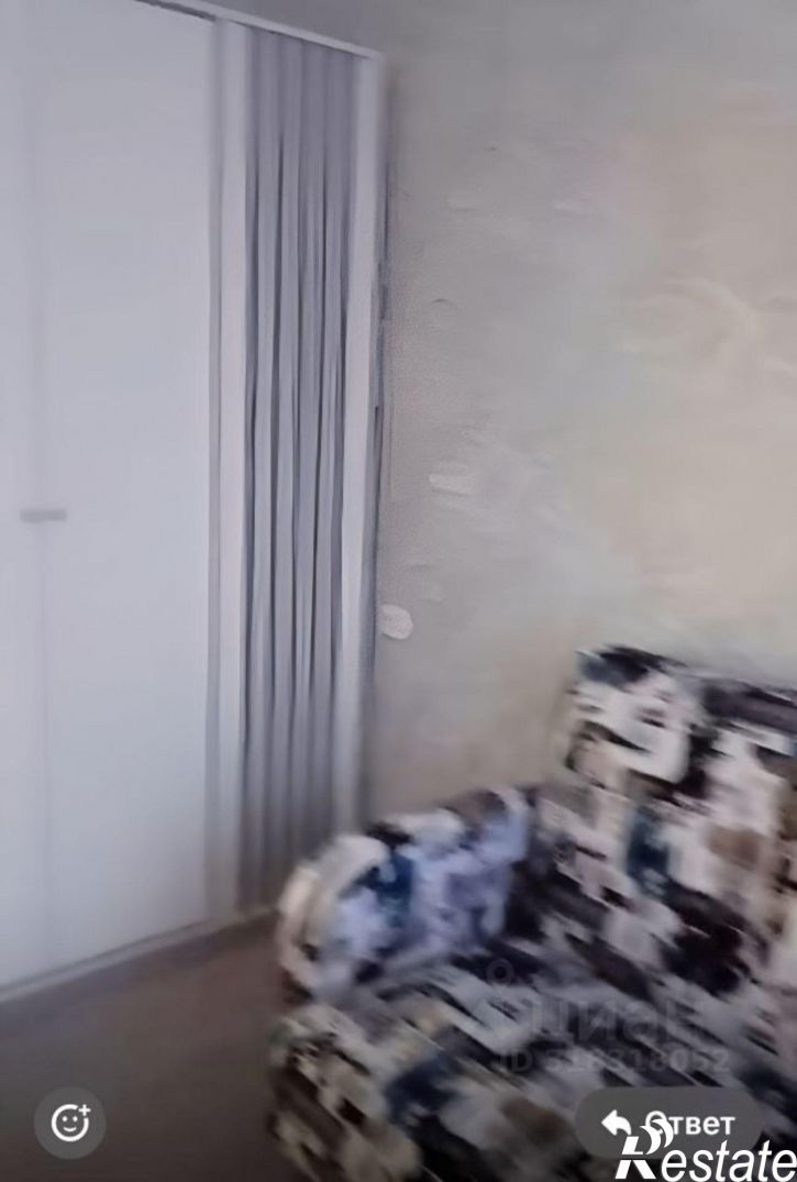 2-комн квартира улица Генерала Маргелова, 7/2,  д. 7/2