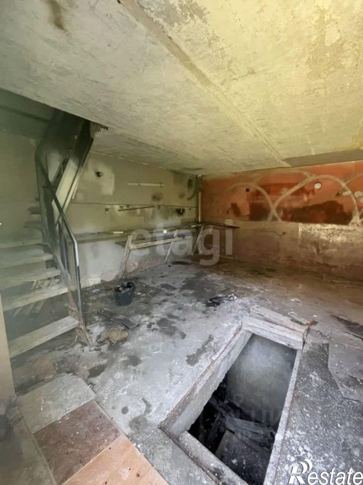 Гараж/парковка улица Ленина, 4,  д. 4