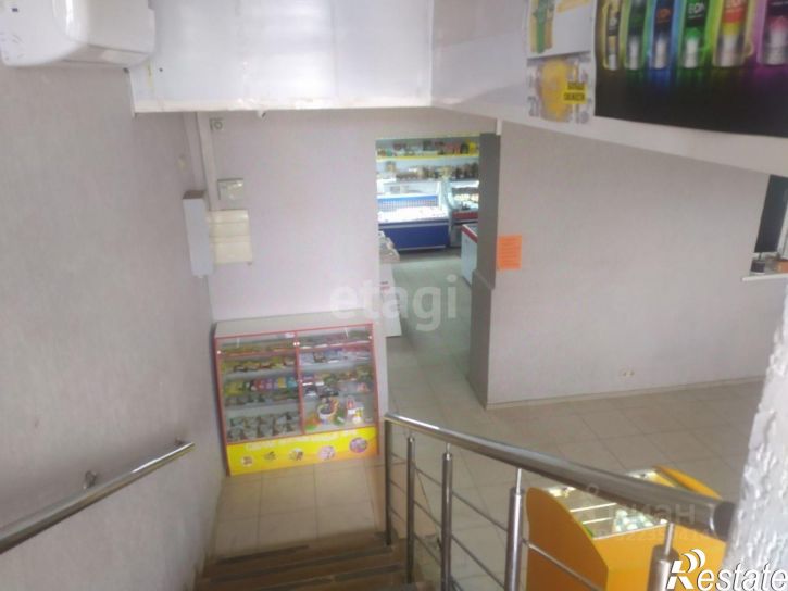 Торговое помещение Лесная улица, 210,  д. 210