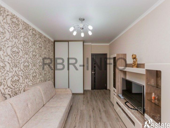 2-комн квартира улица Пирогова, 5А к2,  д. 5А к2