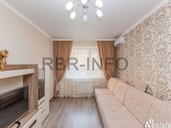 2-комн квартира улица Пирогова, 5А к2,  д. 5А к2