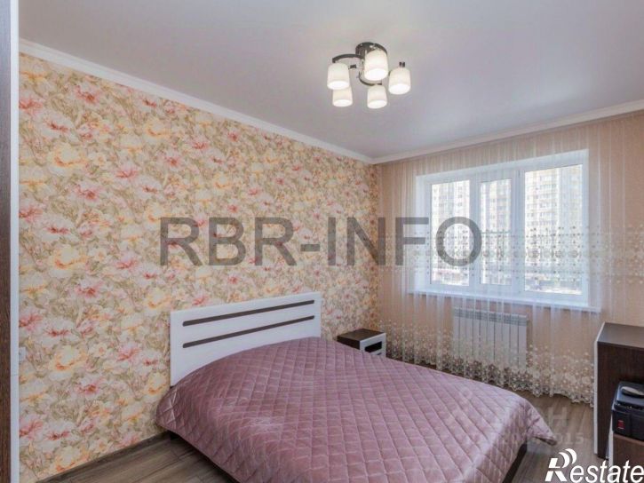 2-комн квартира улица Пирогова, 5А к2,  д. 5А к2