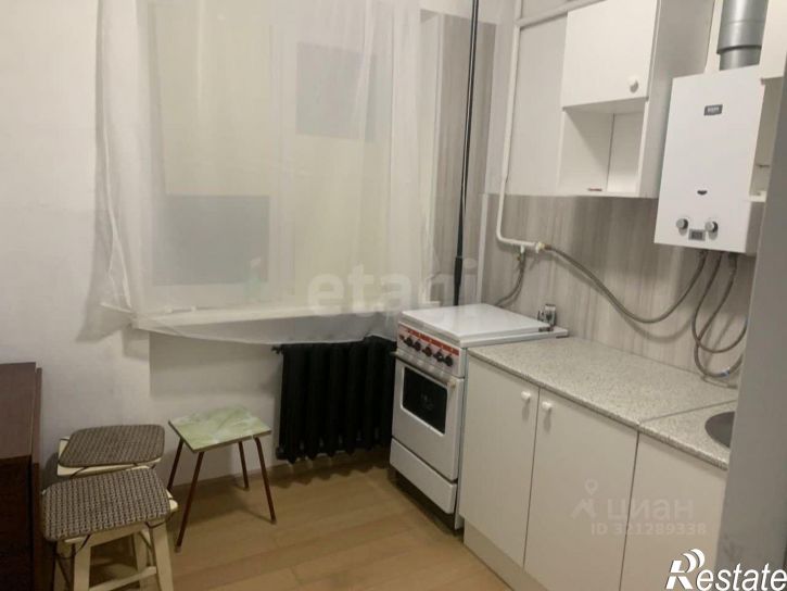 1-комн квартира Ботанический проезд, 2,  д. 2