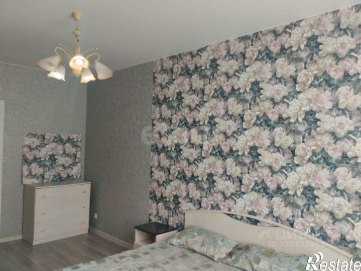 1-комн квартира улица Доваторцев, 82/2,  д. 82/2