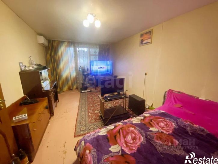 3-комн квартира Биологическая улица, 14,  д. 14