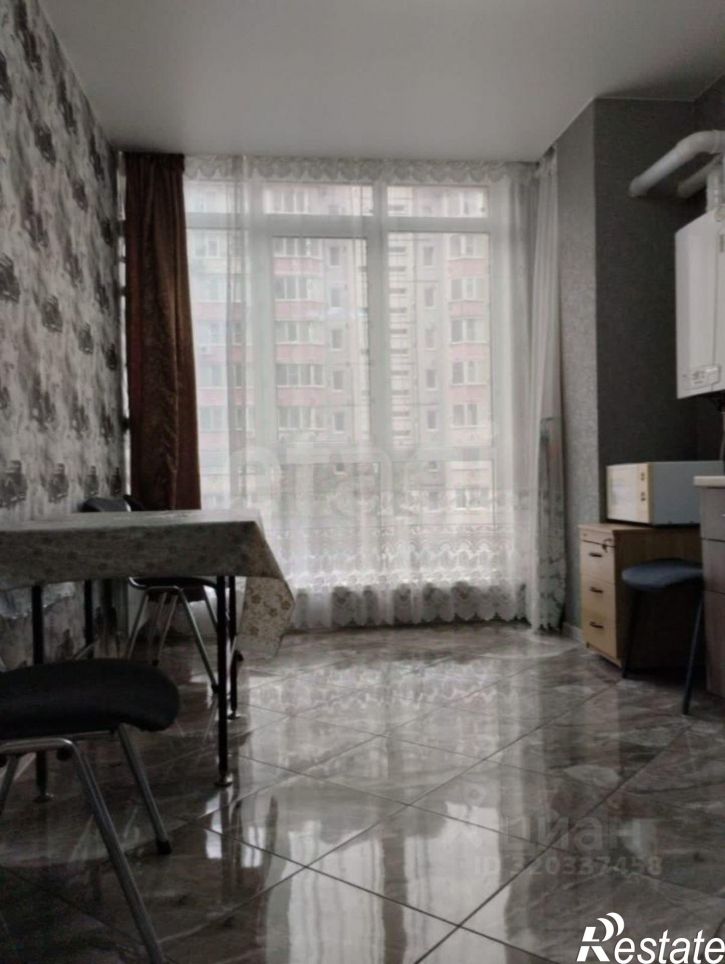 1-комн квартира улица Доваторцев, 82/2,  д. 82/2