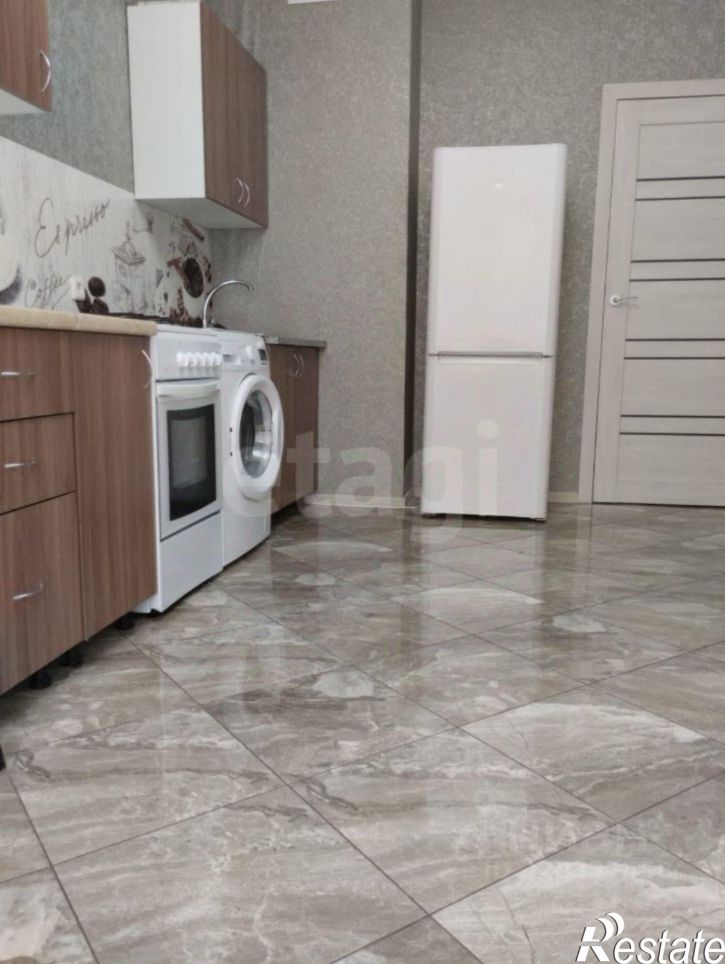 1-комн квартира улица Доваторцев, 82/2,  д. 82/2