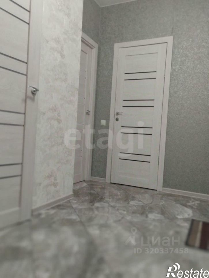 1-комн квартира улица Доваторцев, 82/2,  д. 82/2