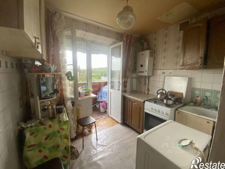 3-комн квартира Биологическая улица, 14,  д. 14