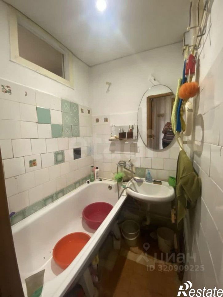 3-комн квартира Биологическая улица, 14,  д. 14