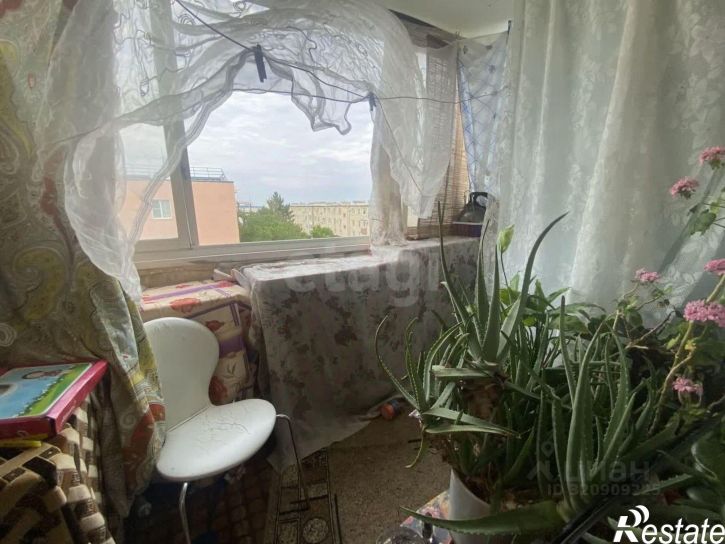 3-комн квартира Биологическая улица, 14,  д. 14