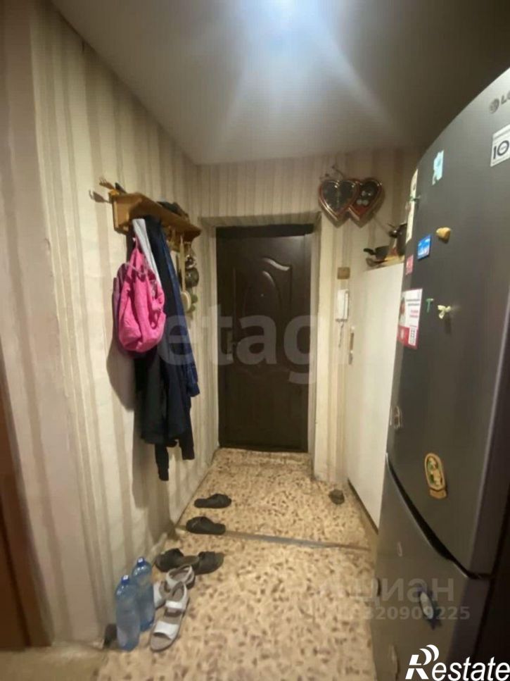 3-комн квартира Биологическая улица, 14,  д. 14