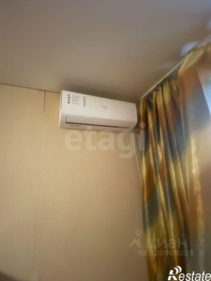 3-комн квартира Биологическая улица, 14,  д. 14