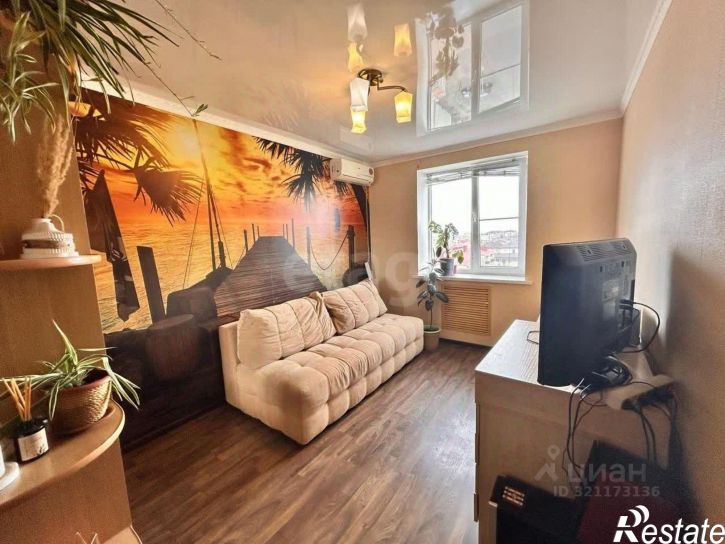 2-комн квартира улица Чехова, 79/1,  д. 79/1