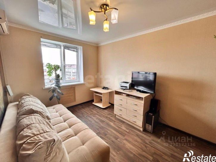 2-комн квартира улица Чехова, 79/1,  д. 79/1