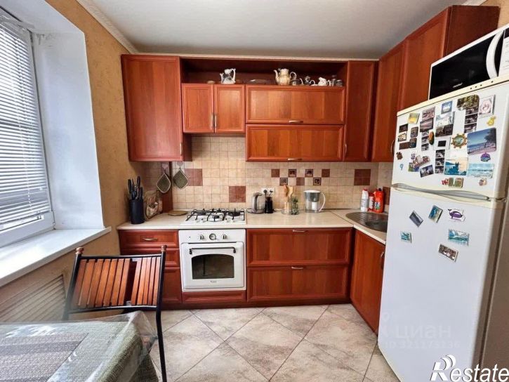 2-комн квартира улица Чехова, 79/1,  д. 79/1