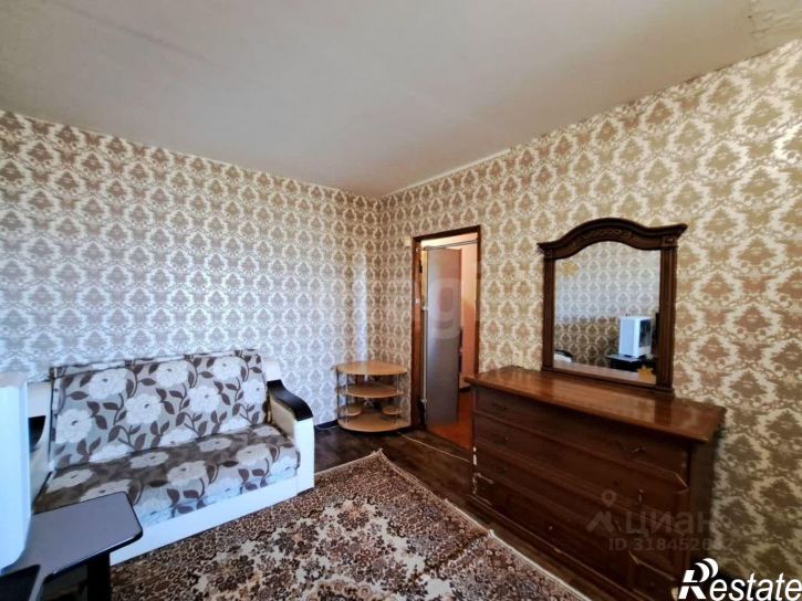 1-комн квартира Гвардейский проезд, 7,  д. 7