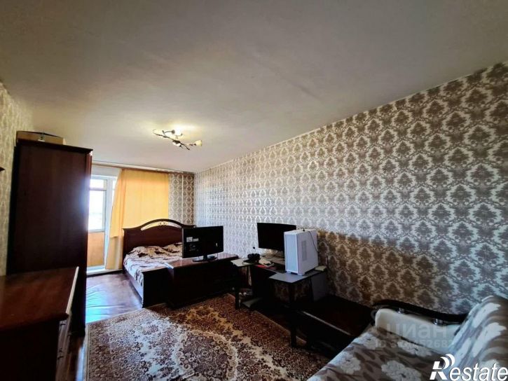 1-комн квартира Гвардейский проезд, 7,  д. 7