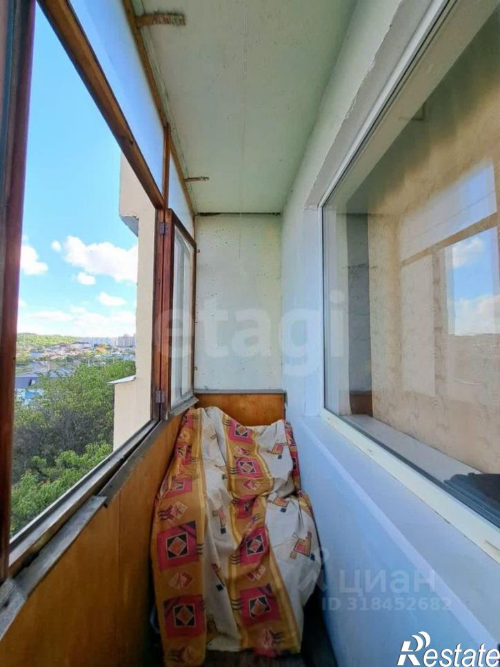 1-комн квартира Гвардейский проезд, 7,  д. 7