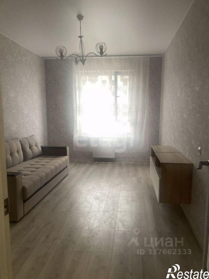 1-комн квартира улица 45-я Параллель, 83,  д. 83