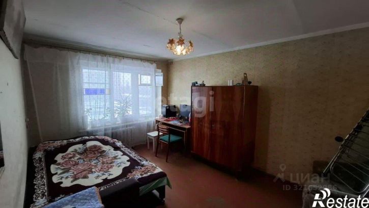 3-комн квартира улица Лермонтова, 235,  д. 235