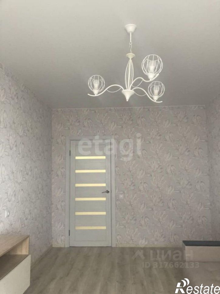 1-комн квартира улица 45-я Параллель, 83,  д. 83