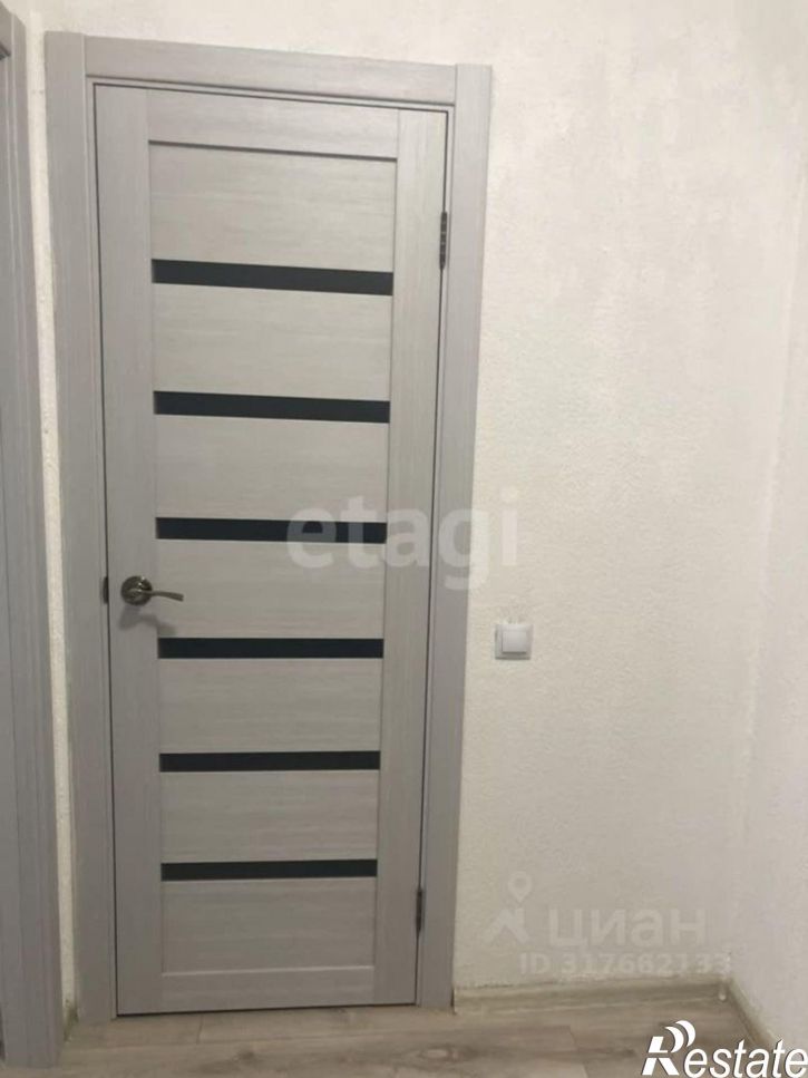 1-комн квартира улица 45-я Параллель, 83,  д. 83