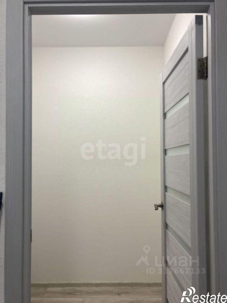 1-комн квартира улица 45-я Параллель, 83,  д. 83