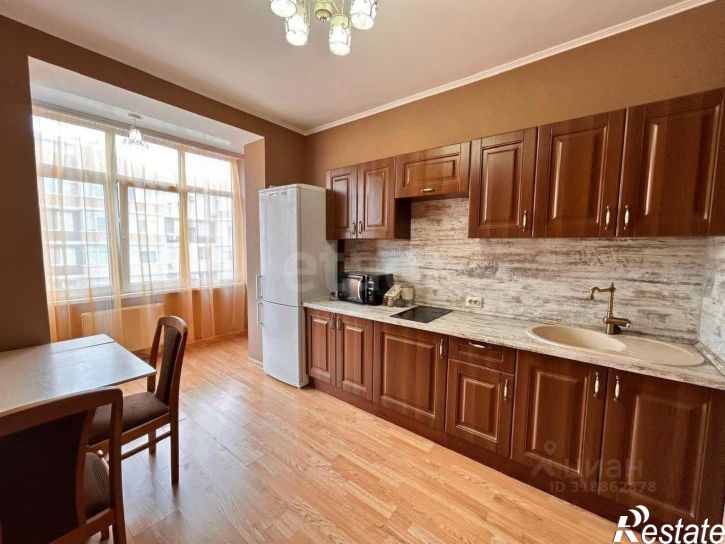 1-комн квартира переулок Крупской, 29,  д. 29